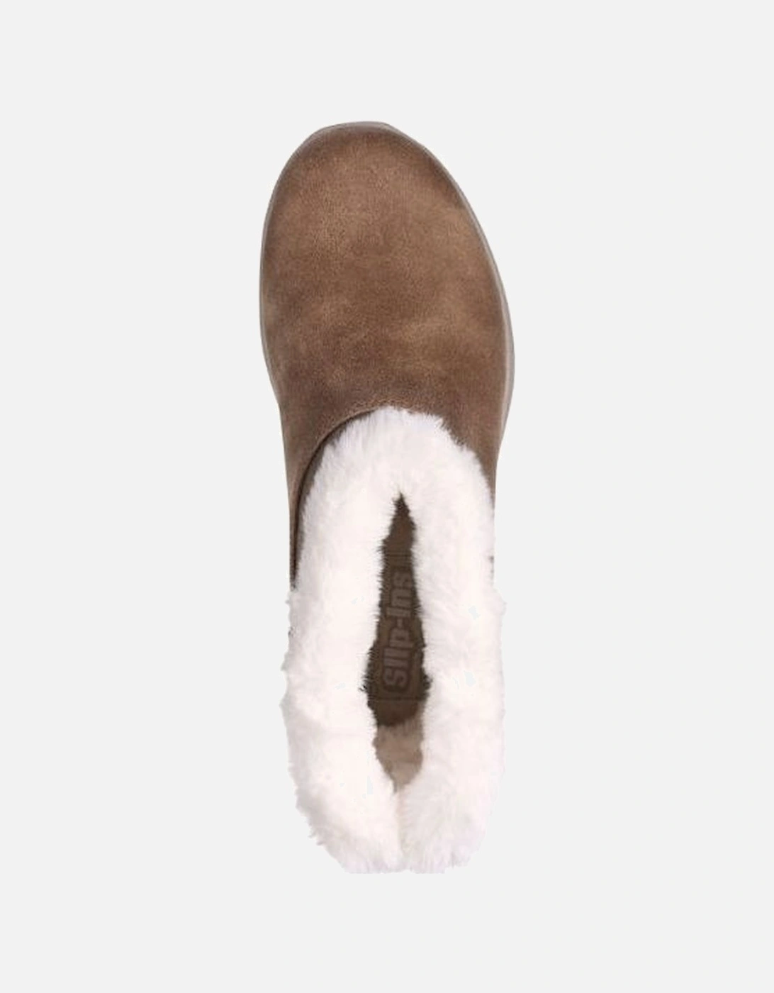 Slip Ins On the Go Joy Cozy Dream 144800 CSNT chestnut