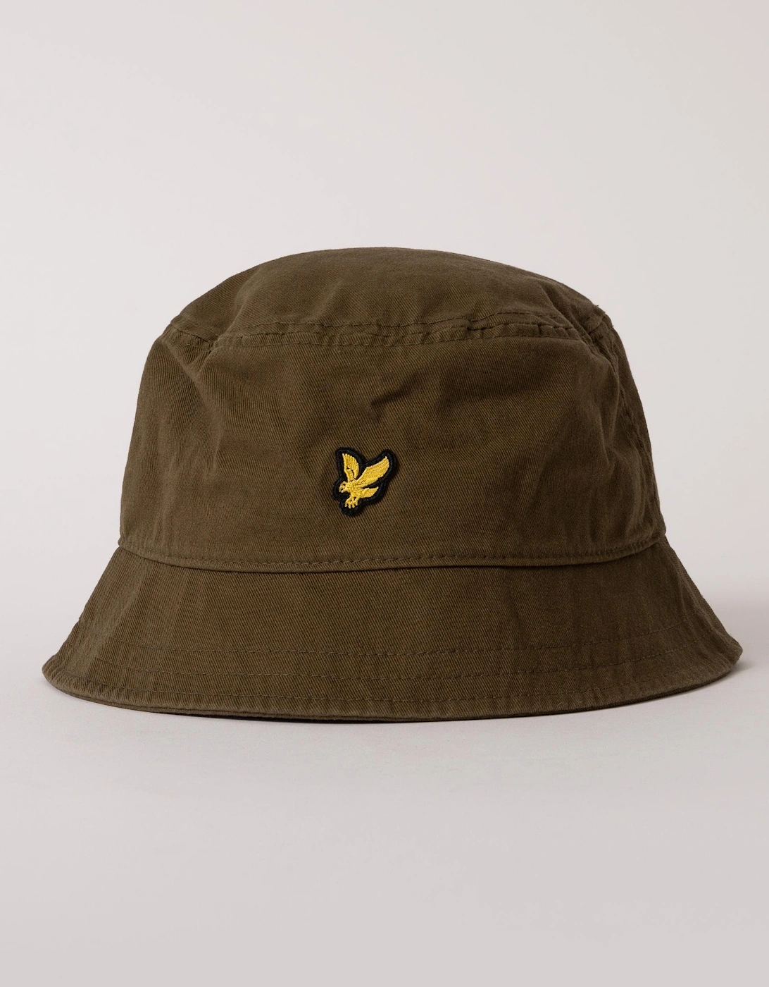 Lyle & Scott Mens Bucket Hat