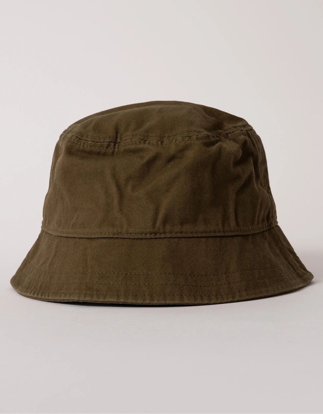 Lyle & Scott Mens Bucket Hat