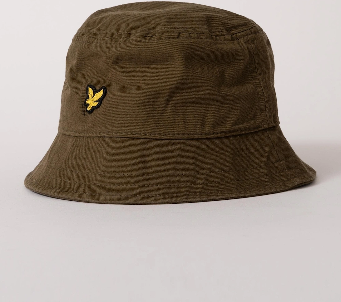 Lyle & Scott Mens Bucket Hat, 5 of 4