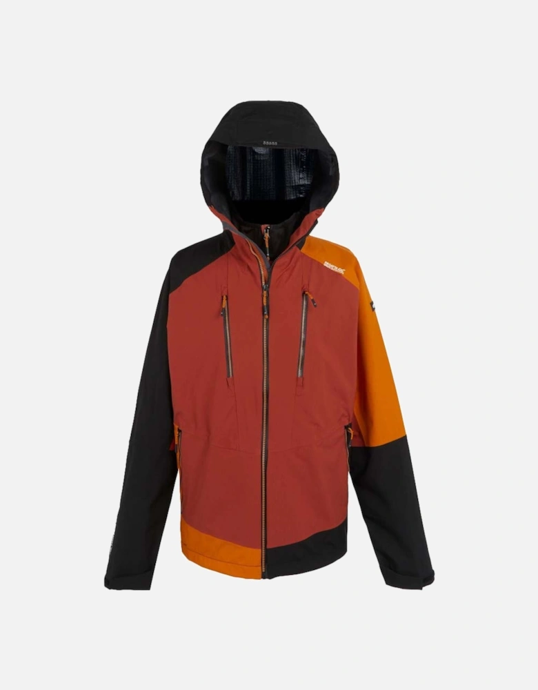 Mens Sacramento X 3in1 Waterproof Jacket