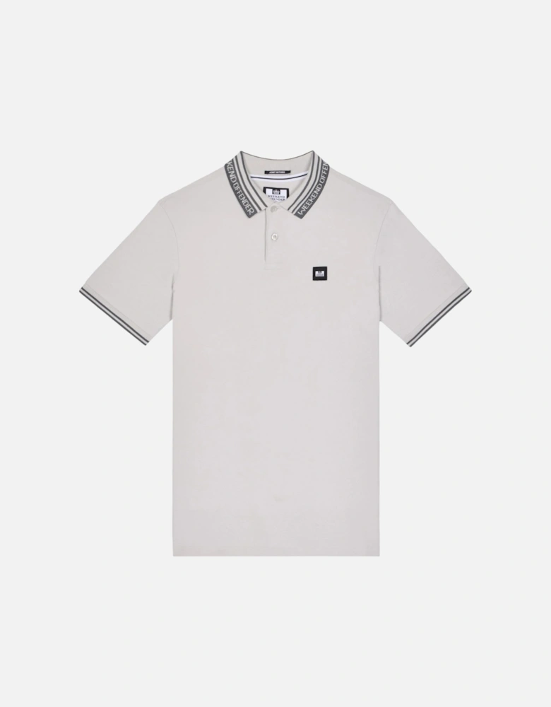 Comas Mens Polo Shirts Short Sleeves Casual Golf Polo Tee Top