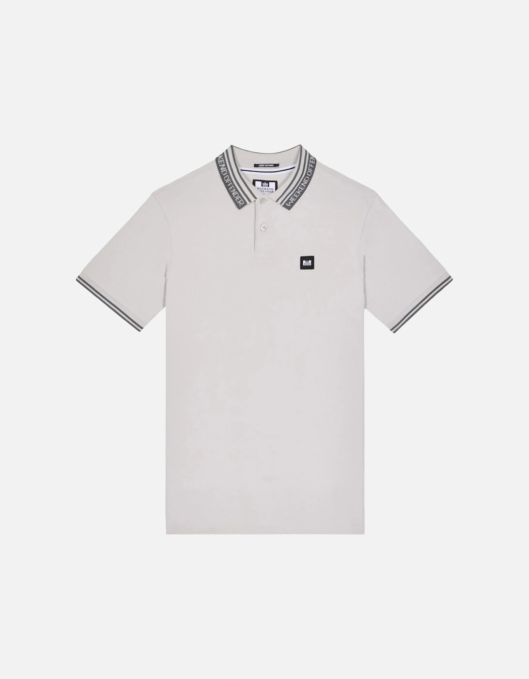 Comas Mens Polo Shirts Short Sleeves Casual Golf Polo Tee Top