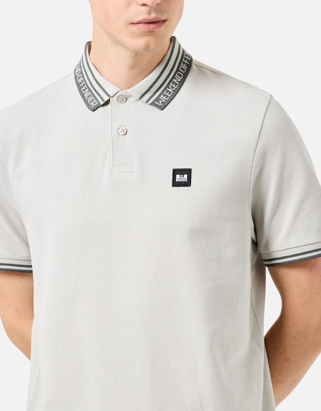 Comas Mens Polo Shirts Short Sleeves Casual Golf Polo Tee Top