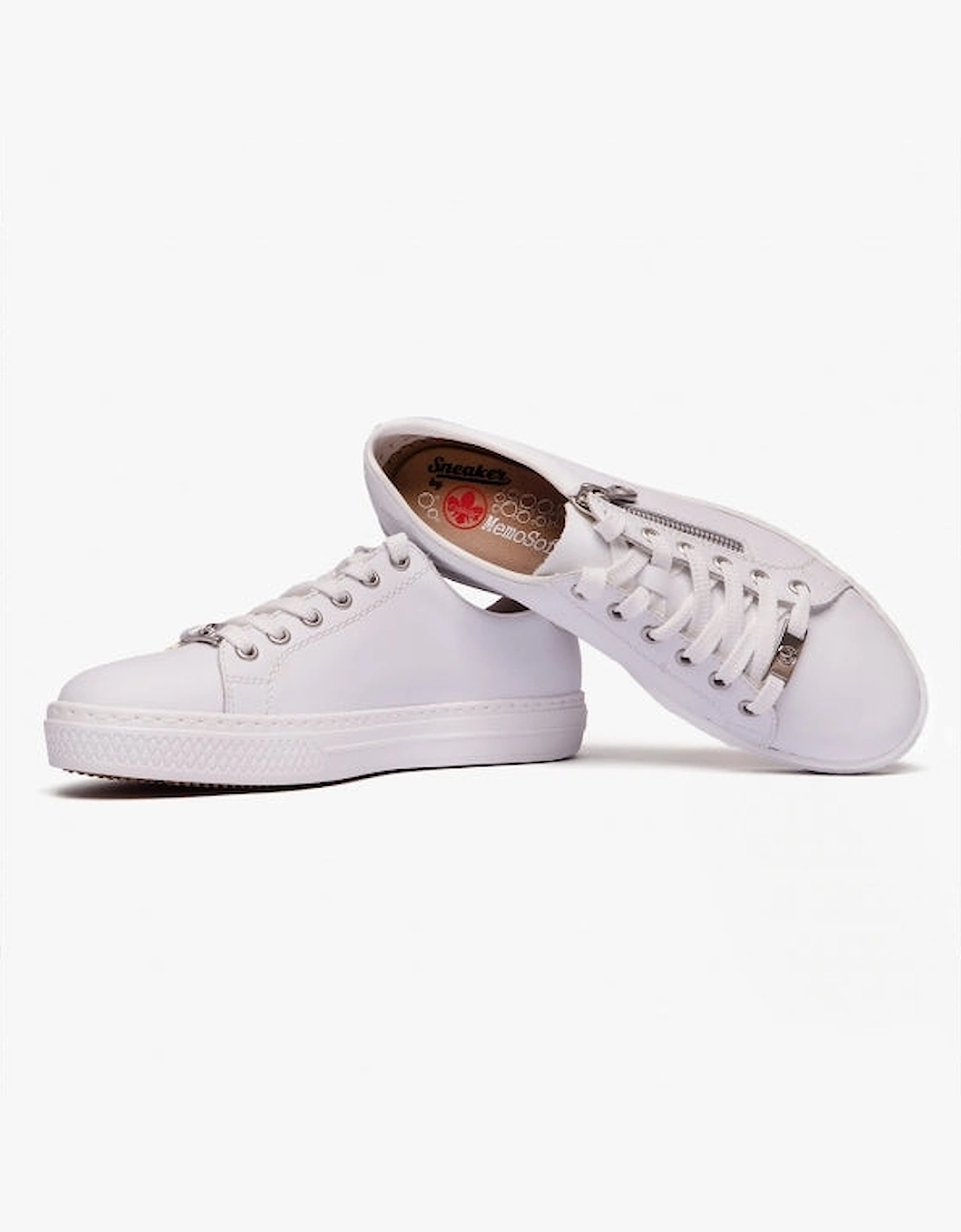 L59L1-83 Womens Shoes White