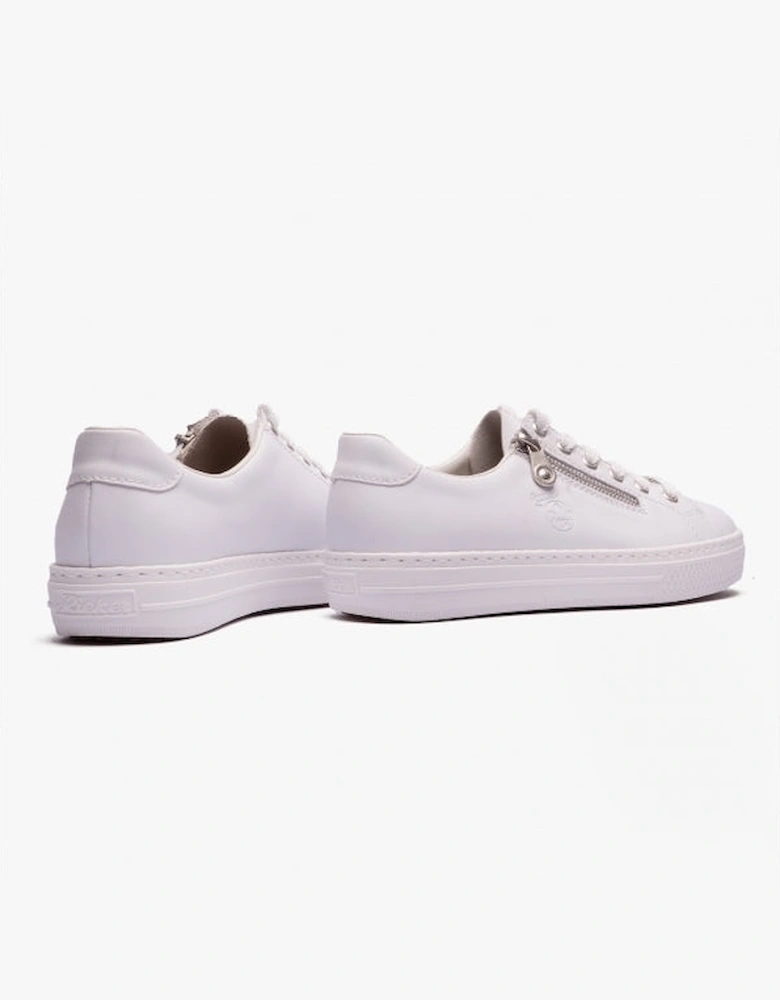 L59L1-83 Womens Shoes White