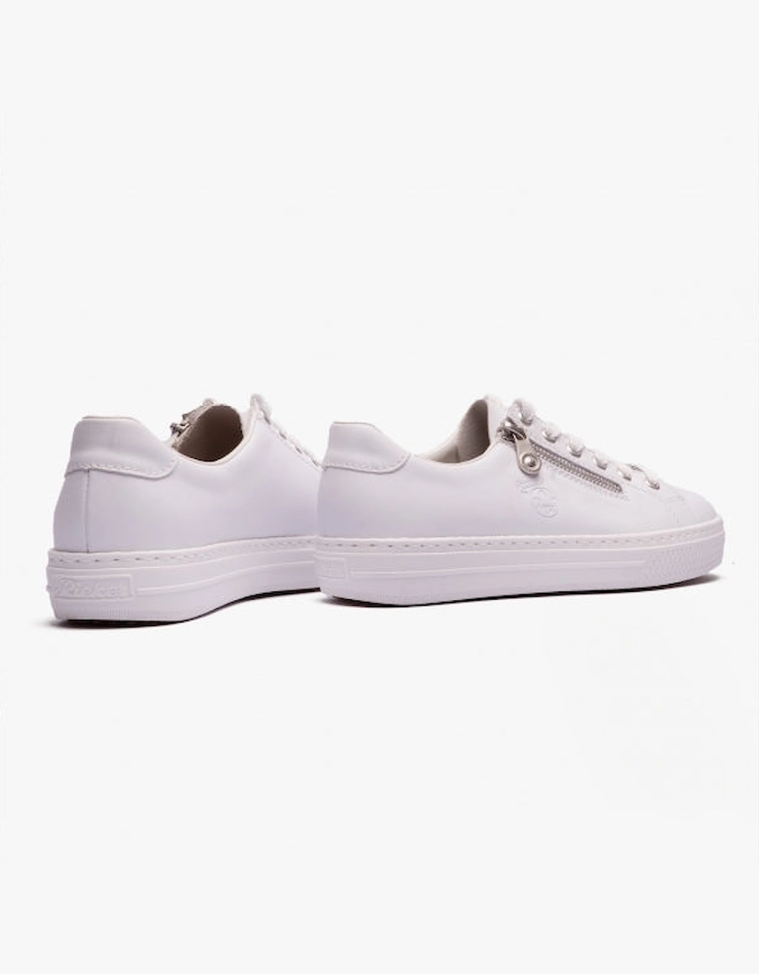 L59L1-83 Womens Shoes White