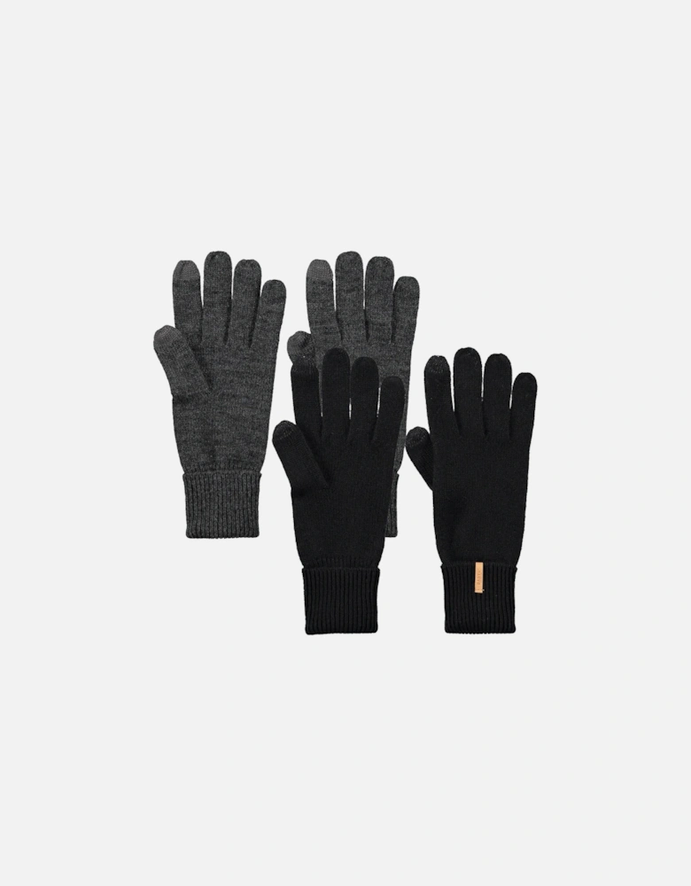 Womens Soft Touch Tigt Elegant Touch Screen Gloves
