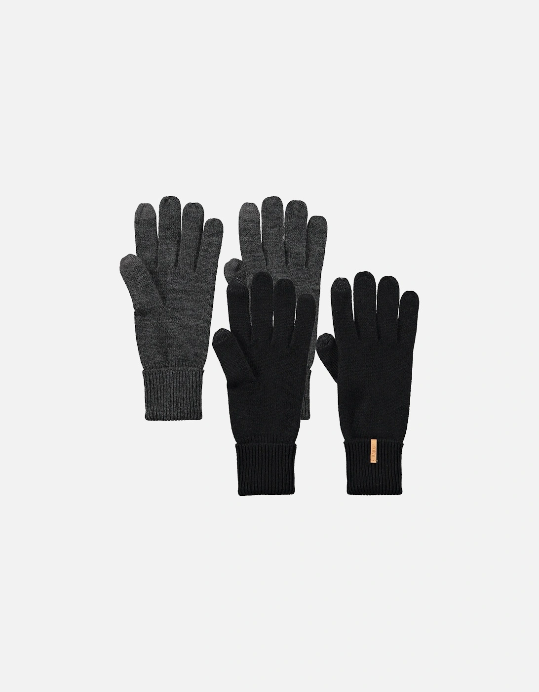 Womens Soft Touch Tigt Elegant Touch Screen Gloves