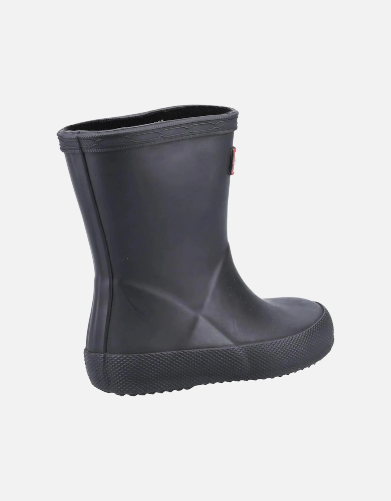 Childrens/Kids First Classic Matte Wellington Boots