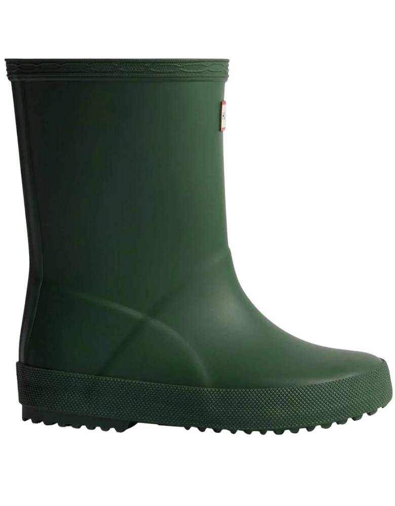 Childrens/Kids First Classic Matte Wellington Boots