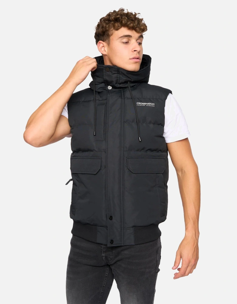 Mens Milwaka Gilet