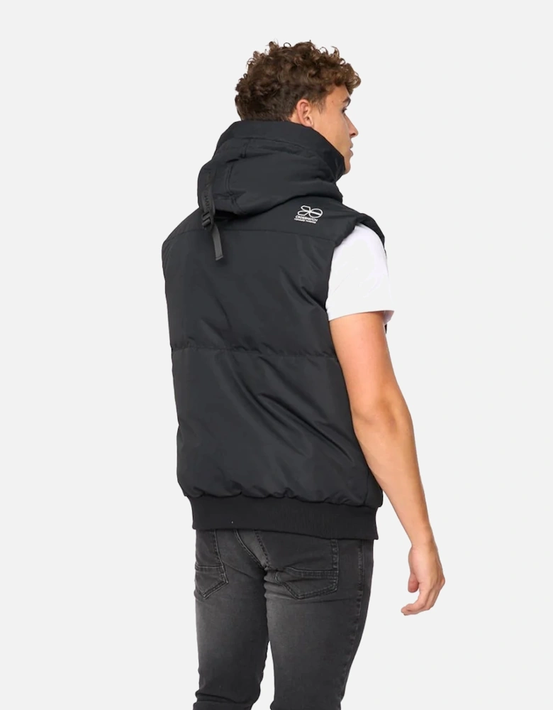 Mens Milwaka Gilet