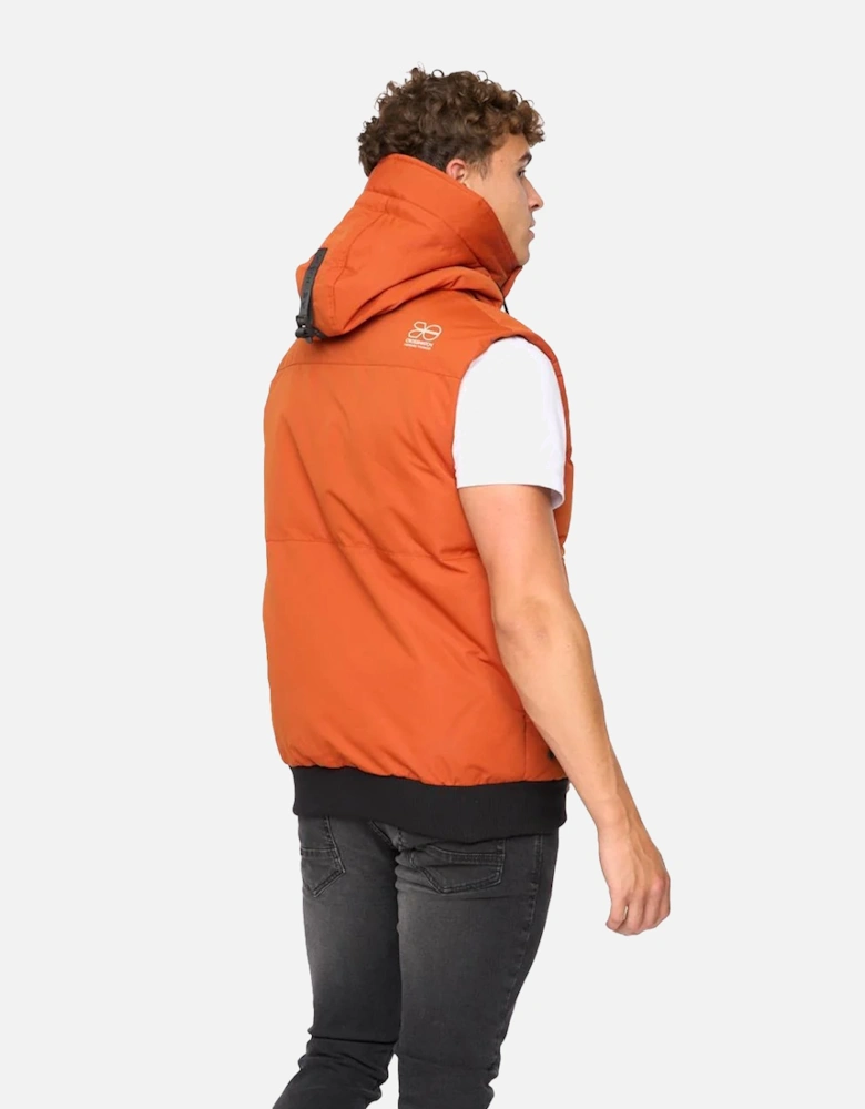 Mens Milwaka Gilet