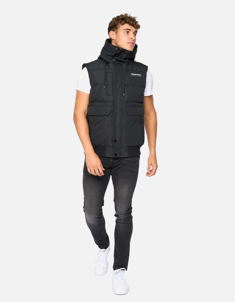 Mens Milwaka Gilet