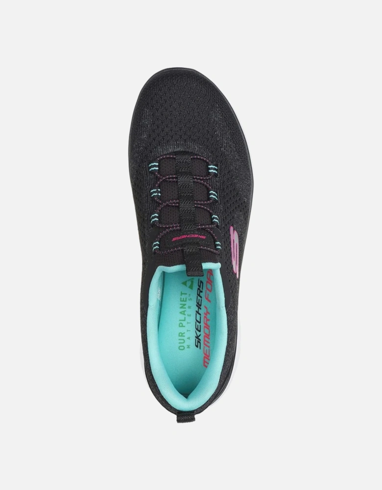 Womens/Ladies Summits New Nature Trainers