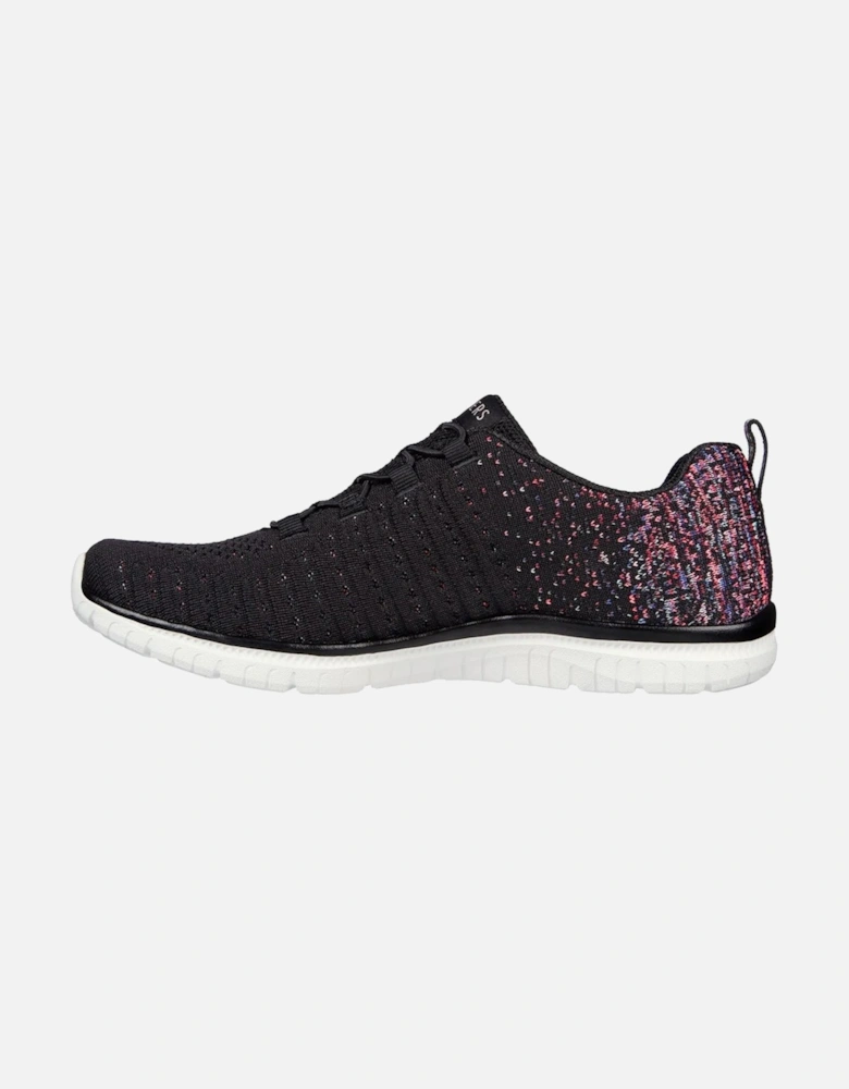 Womens/Ladies Virtue Trainers