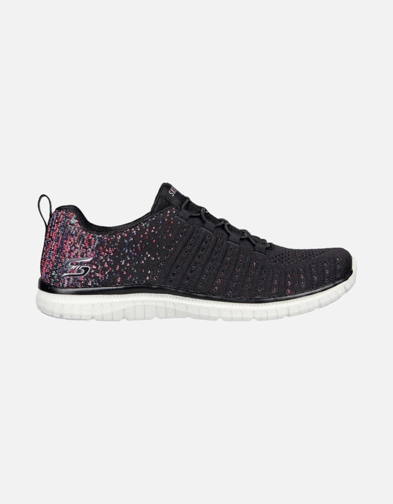 Womens/Ladies Virtue Trainers