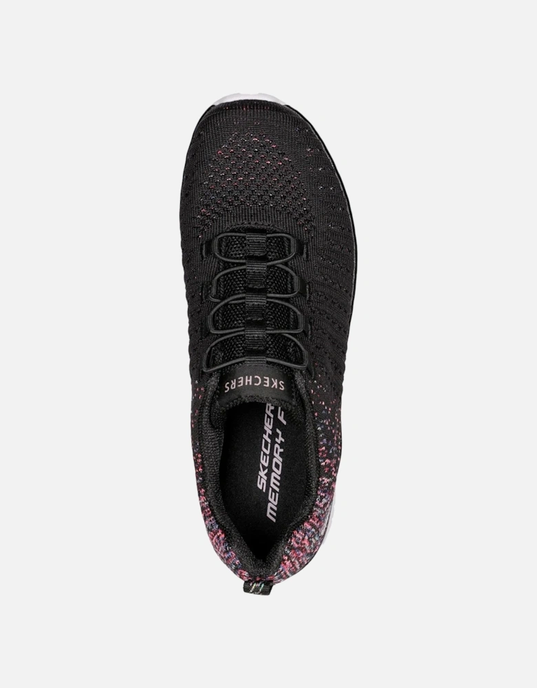 Womens/Ladies Virtue Trainers