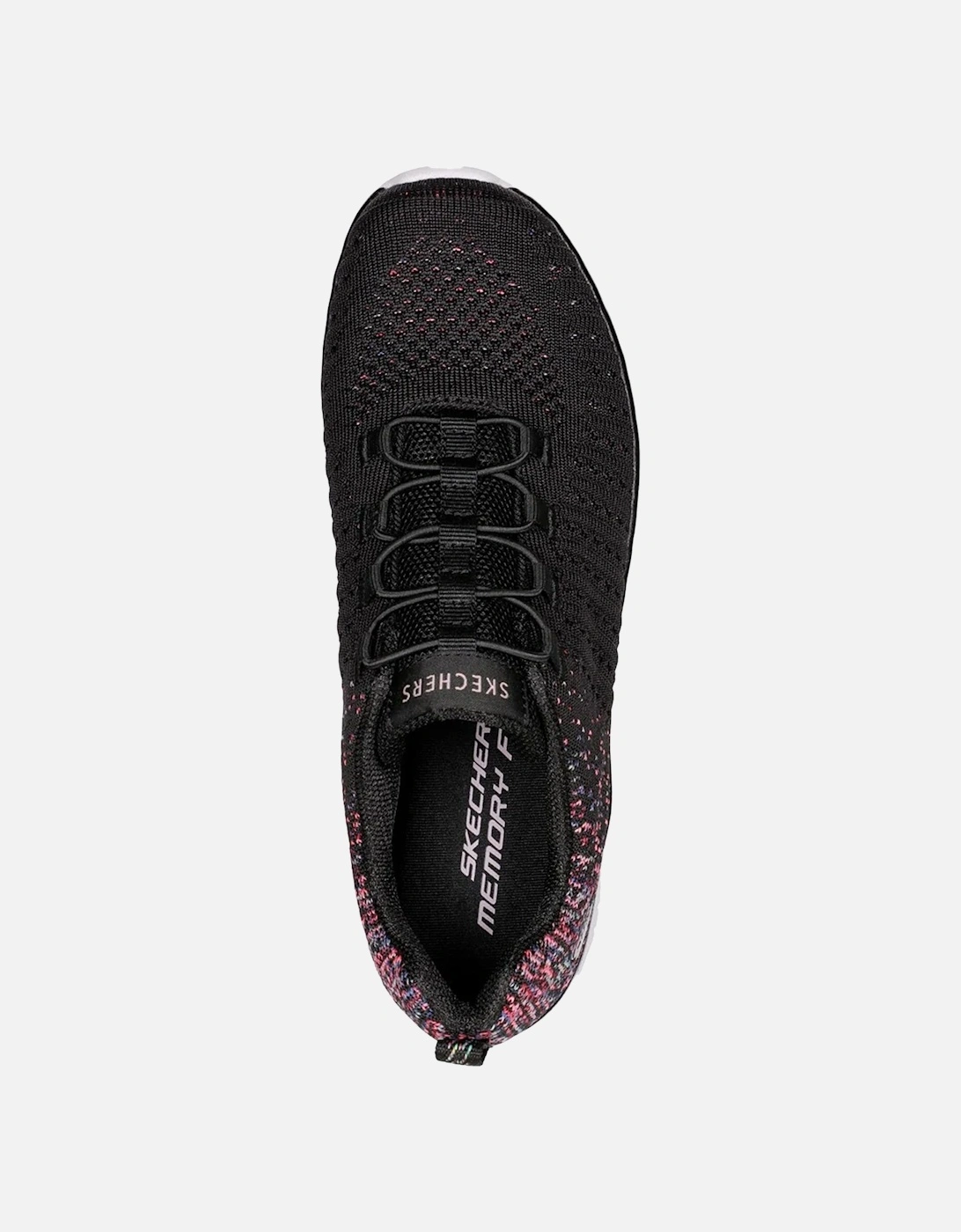 Womens/Ladies Virtue Trainers