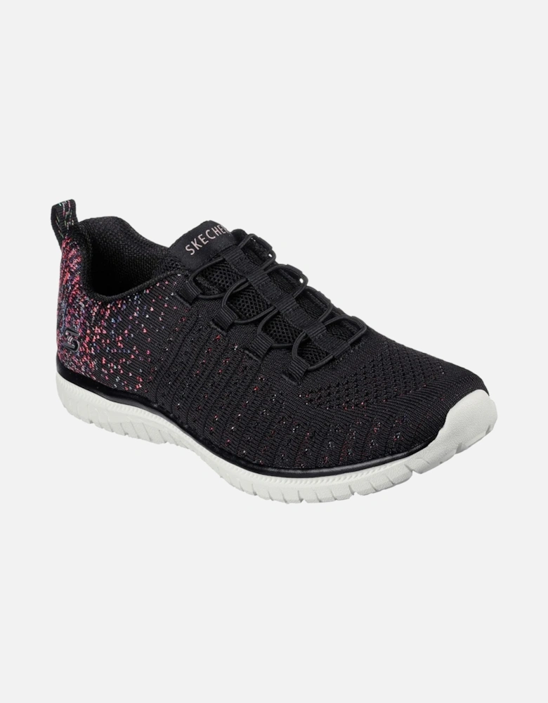 Womens/Ladies Virtue Trainers