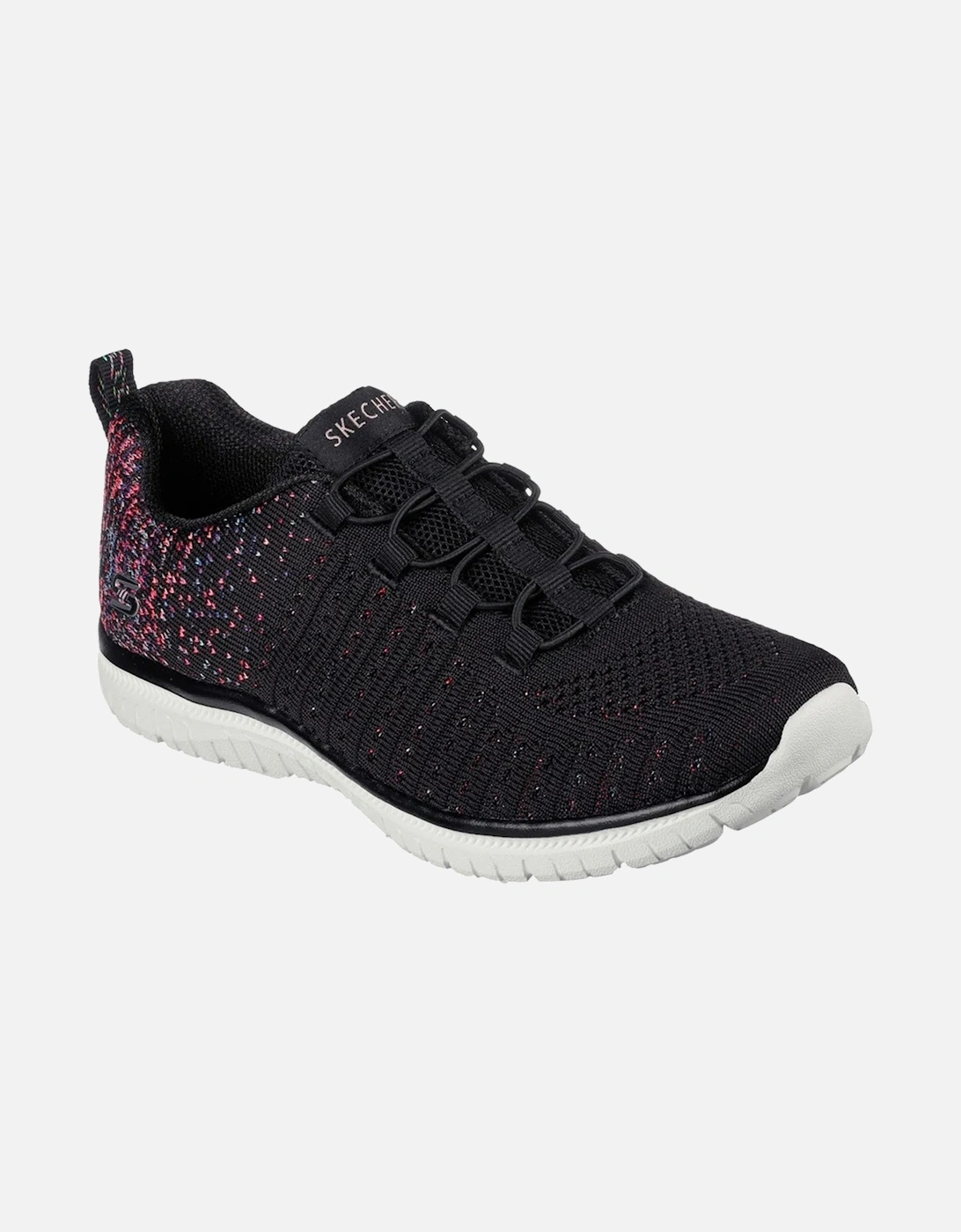 Womens/Ladies Virtue Trainers, 6 of 5