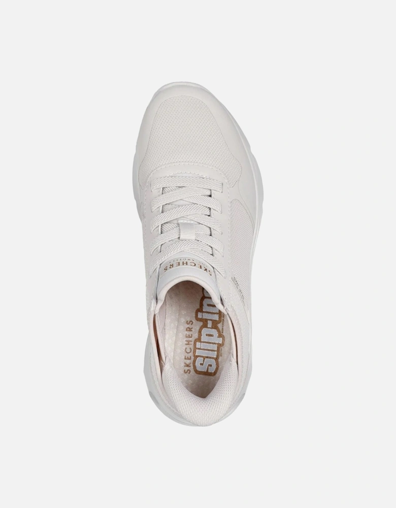 Womens/Ladies Tres-Air Uno Easy Steppers Trainers