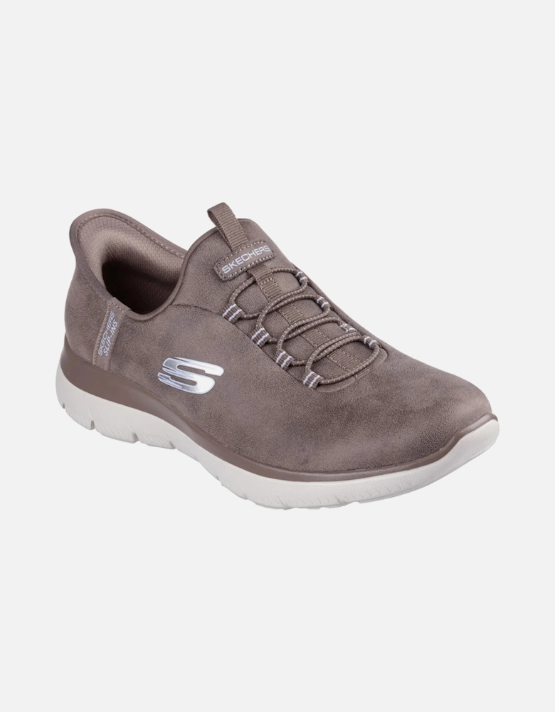 Womens/Ladies Summits Unknown Trail Trainers