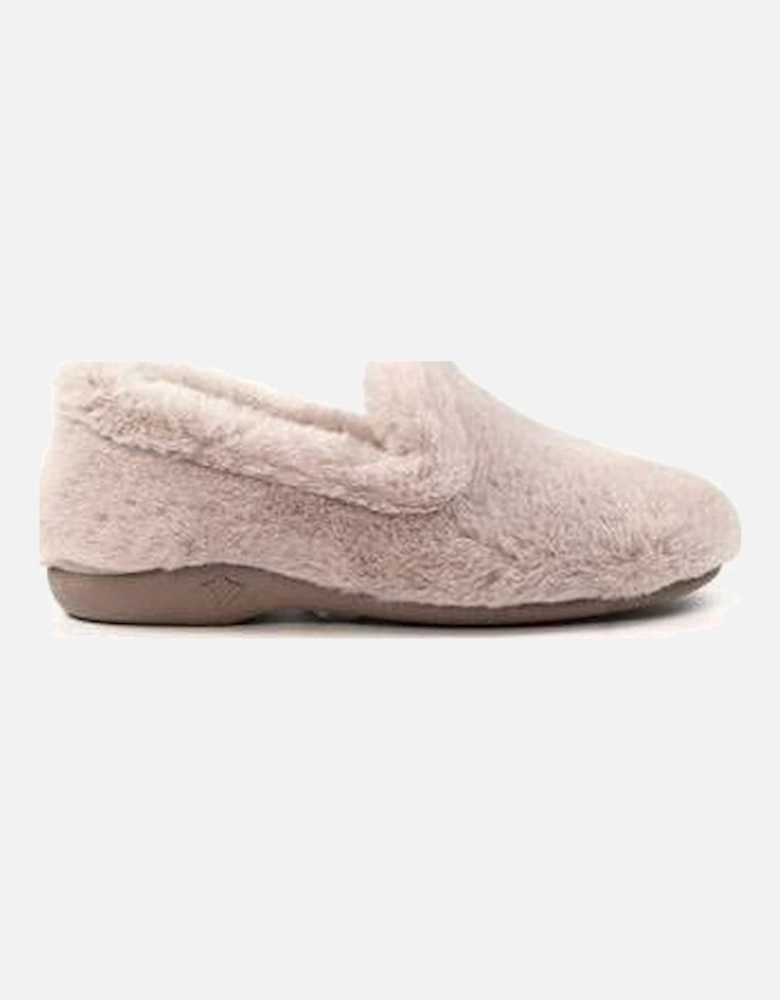 Frito Mink Full Slipper KLA227