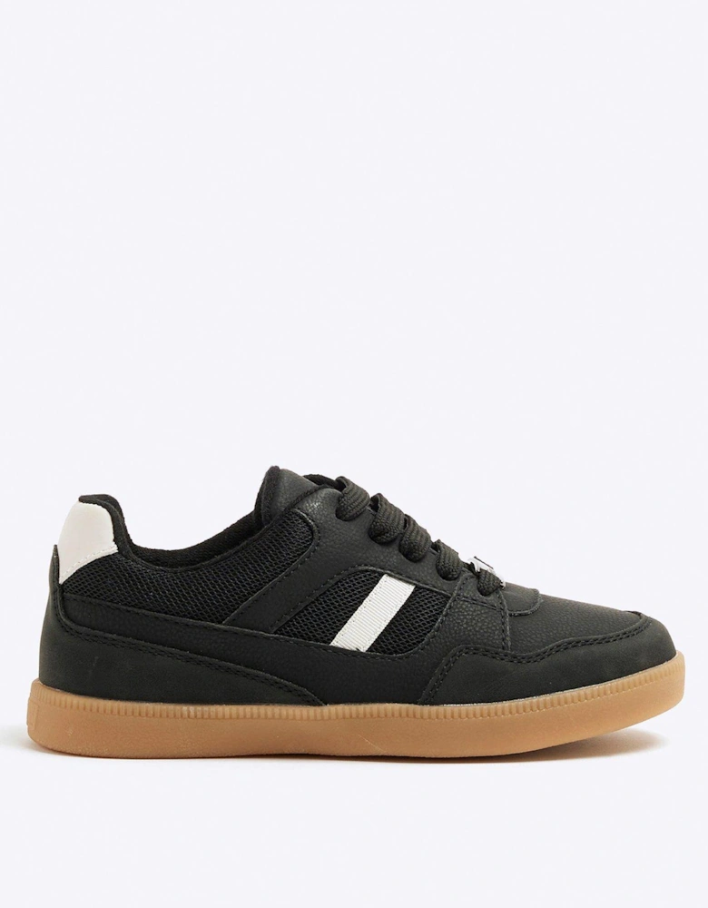 Boys Trainers - Black