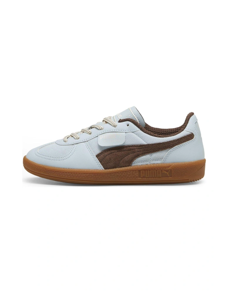 Women's Palermo Ccc Wns - Pale /Brown - Blue