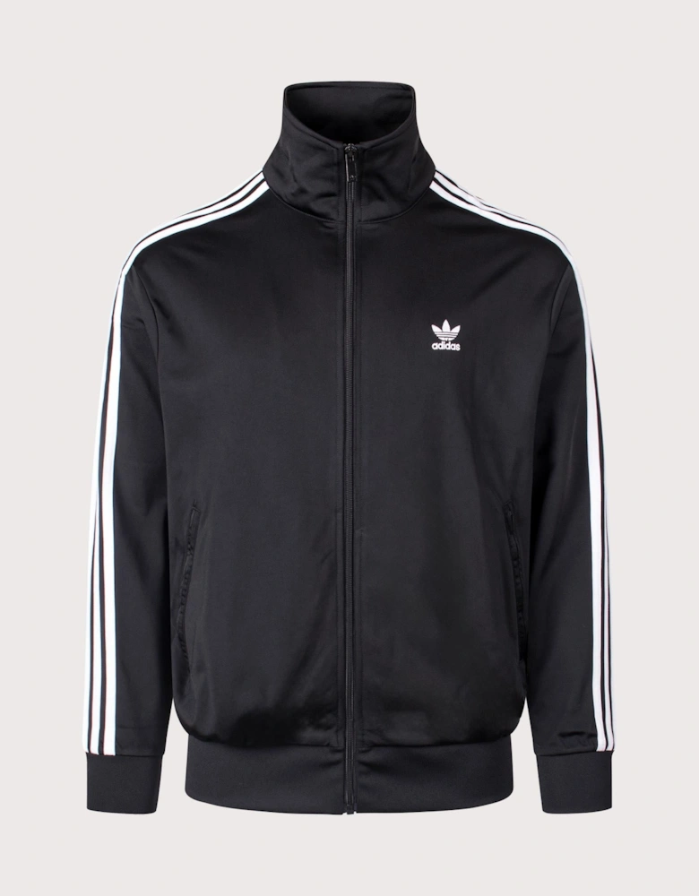 Firebird Track Top