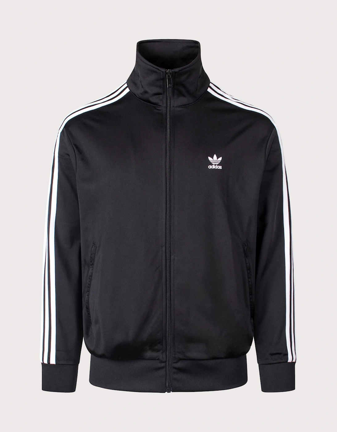 Firebird Track Top