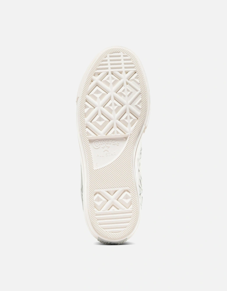 Womens Lift Festival Remix High Tops Trainers -