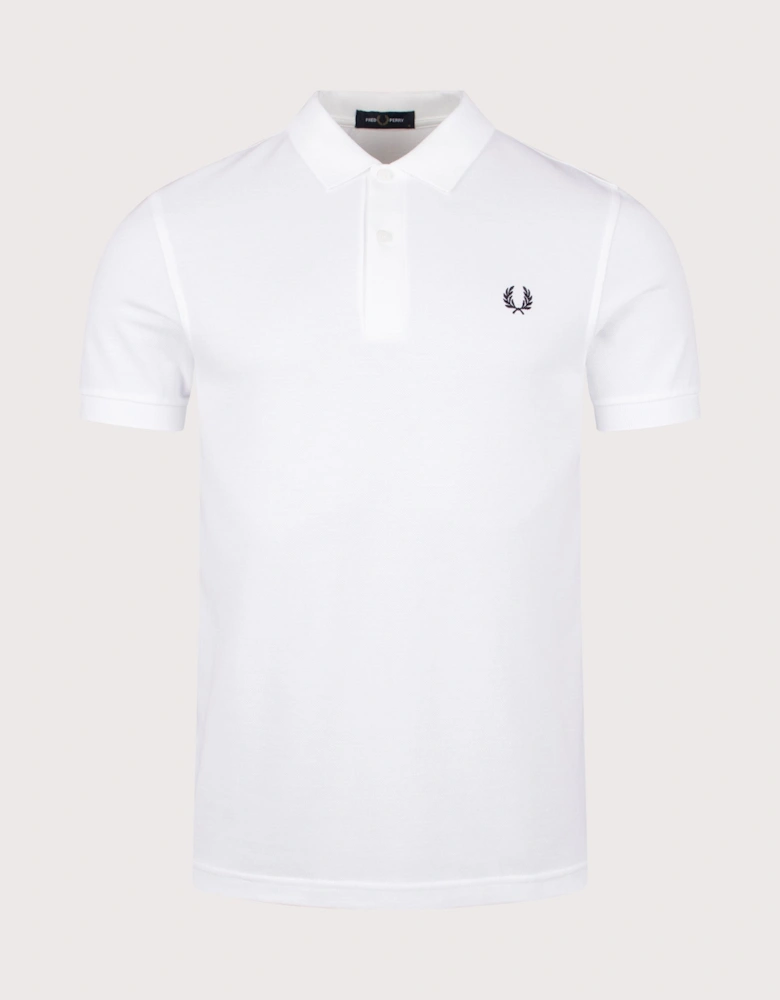 The Polo Shirt