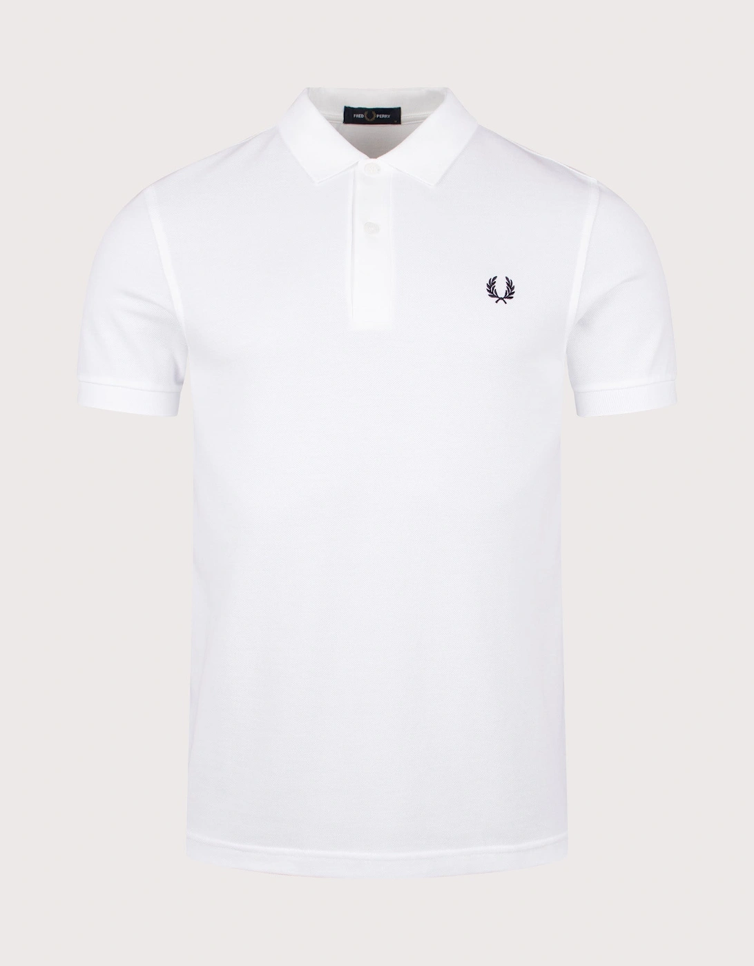 The Polo Shirt, 7 of 6