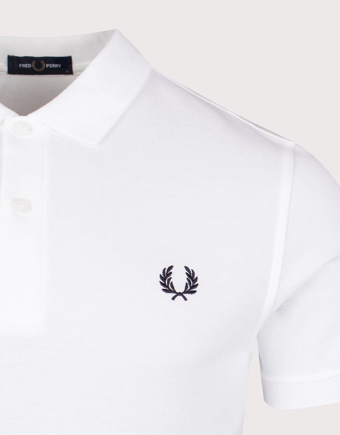 The Polo Shirt