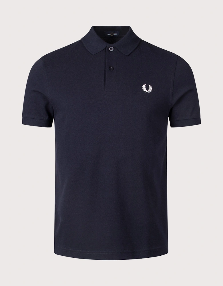 The Polo Shirt