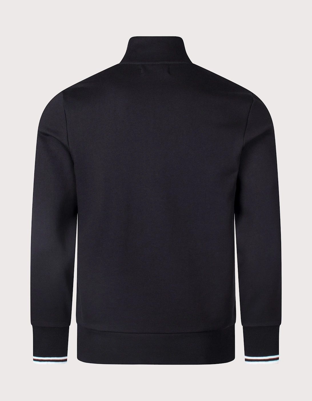 Quarter Zip Sweatshirt