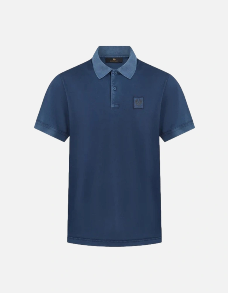 Hockley Polo Insignia Blue