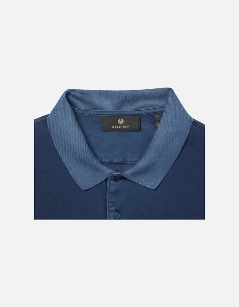 Hockley Polo Insignia Blue