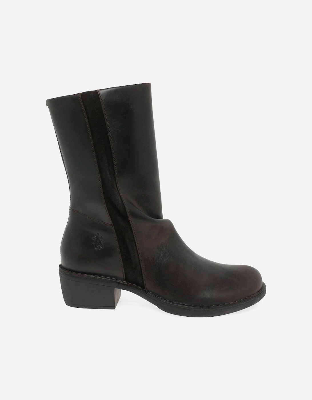 Mecy Womens Ankle Boots