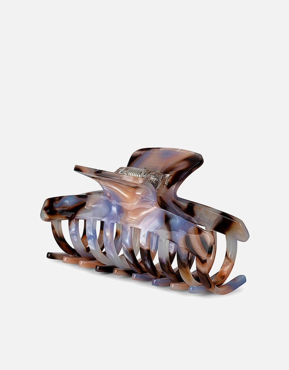Lea Believe Acetate Big Hair Clip, 2 of 1