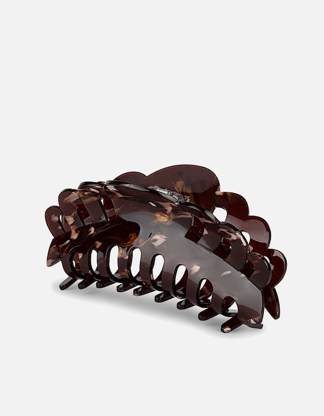 Emma Pretty Giga Acrylic Hair Clip, 2 of 1