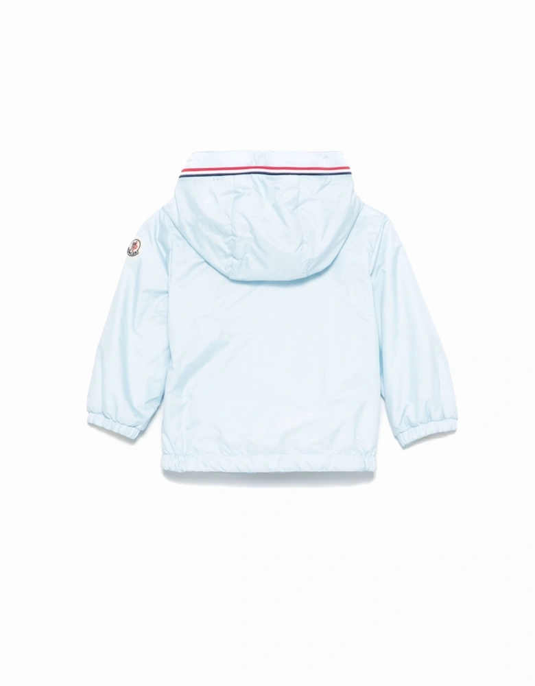 Baby Granduc Jacket Blue