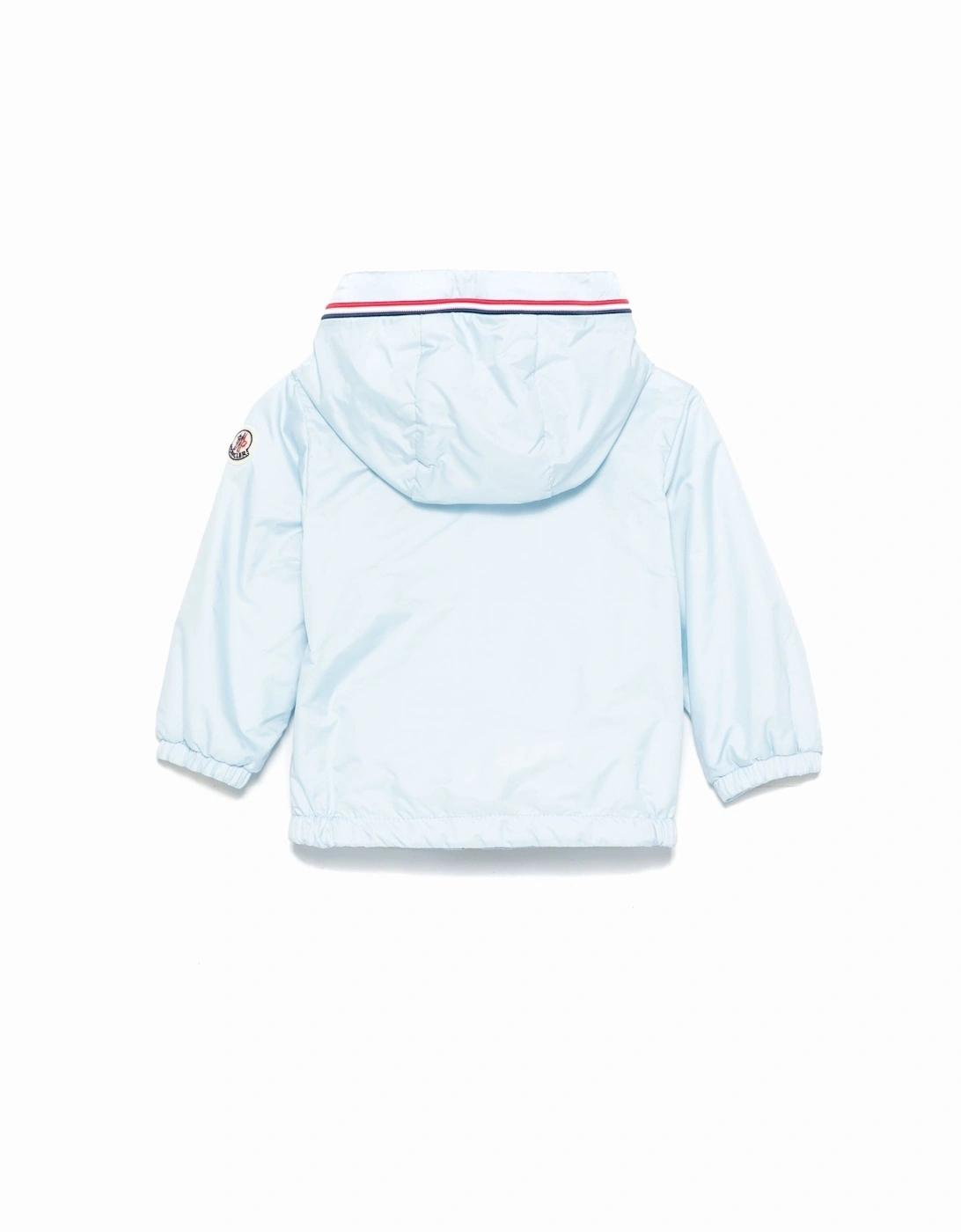 Baby Granduc Jacket Blue