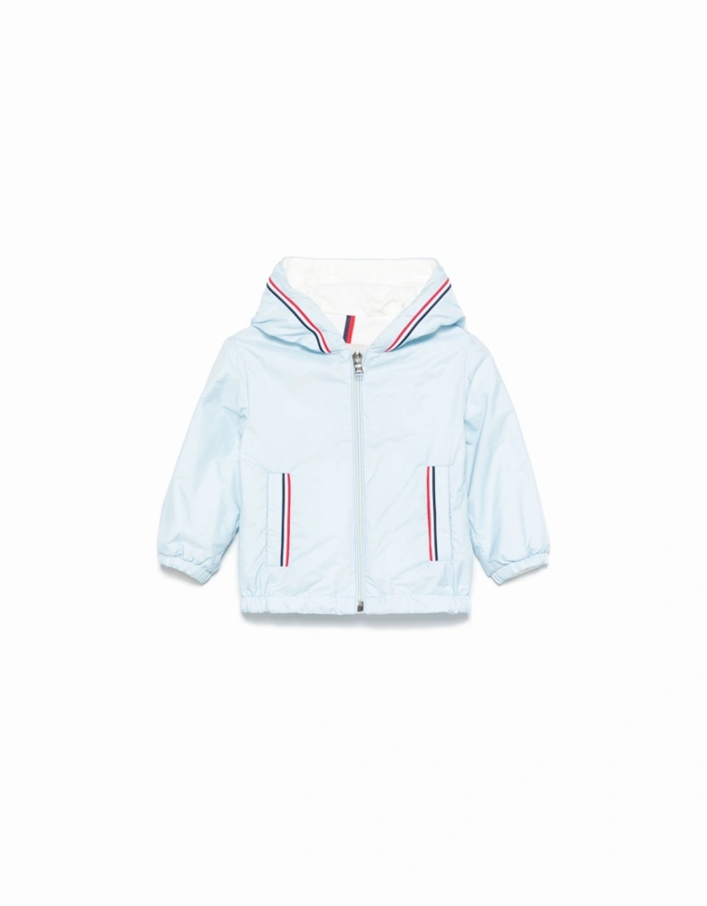 Baby Granduc Jacket Blue