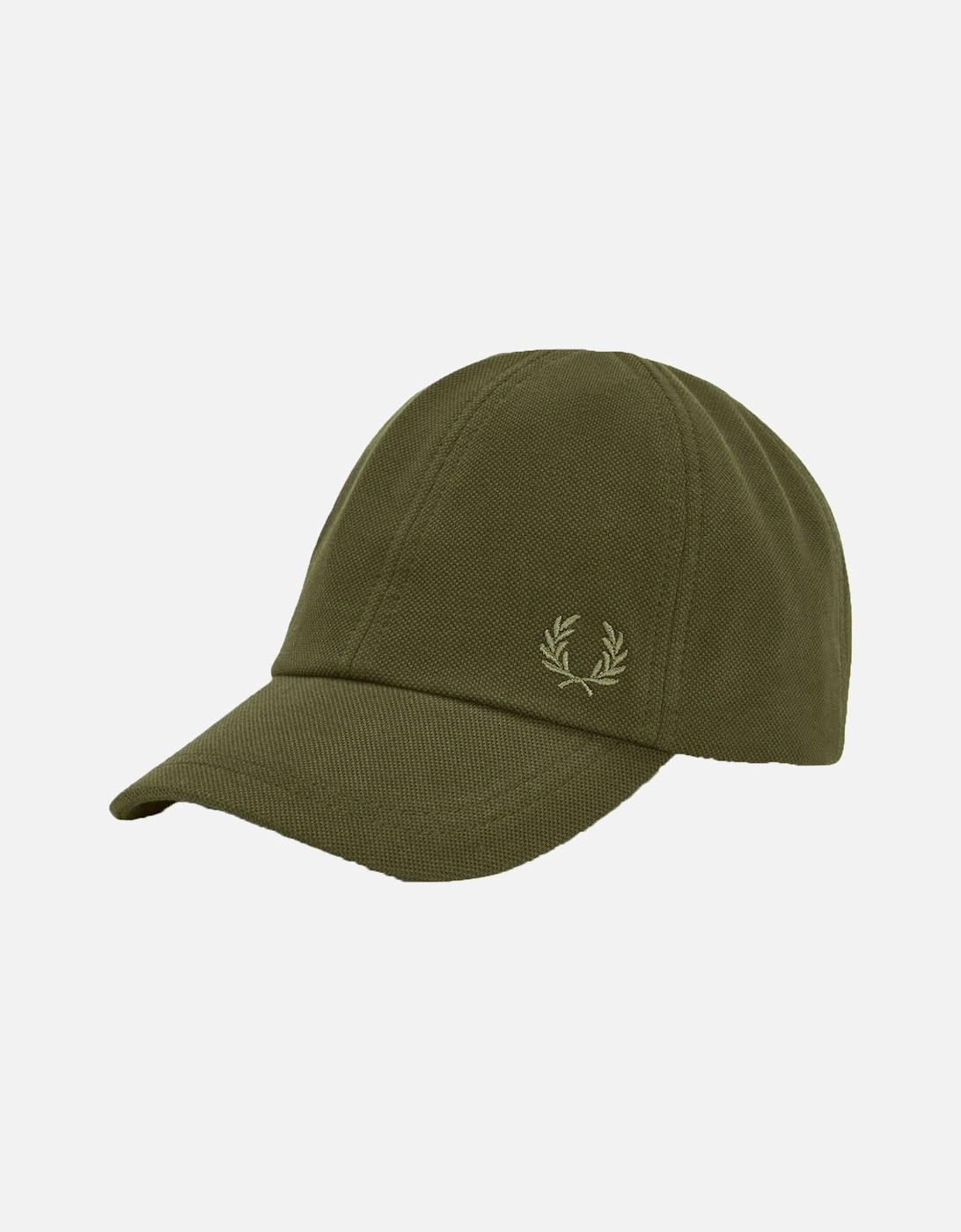 Pique Classic Cap Hunting Green, 3 of 2