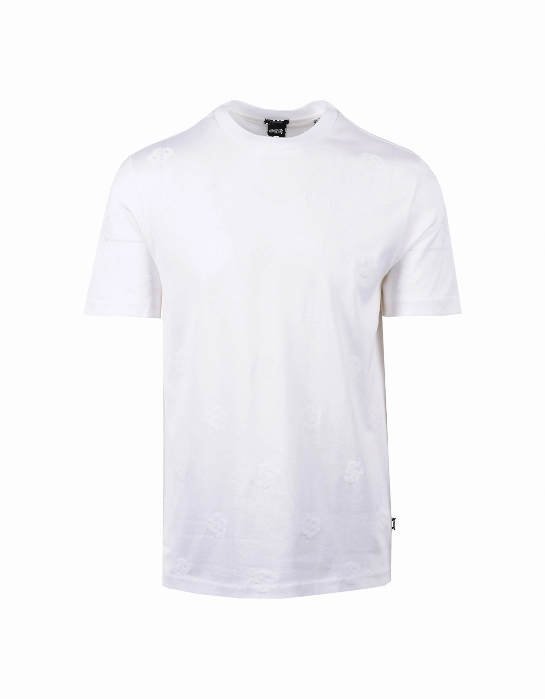 Boss C-thompson 109 T-Shirt White, 4 of 3