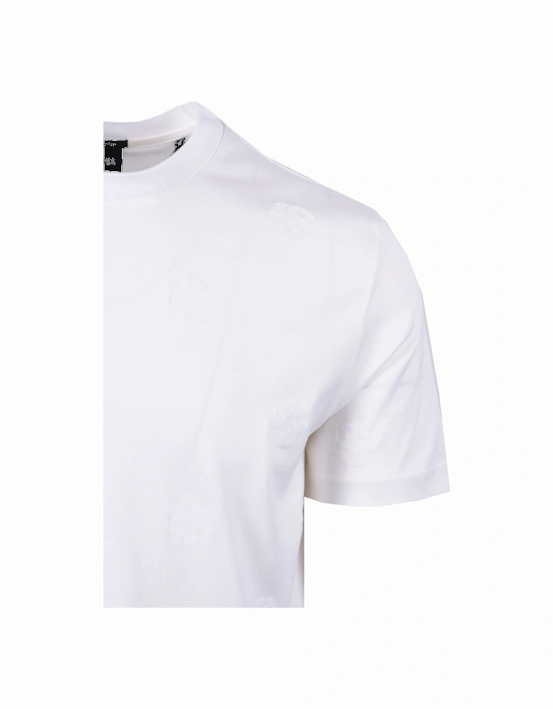 Boss C-thompson 109 T-Shirt White